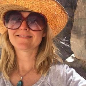 Meet your Posher, Shelly